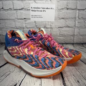 Under Armour HOVR Havoc 5 Clone Mens 7.5 | Womens Size 9 Curry Basketball Shoes